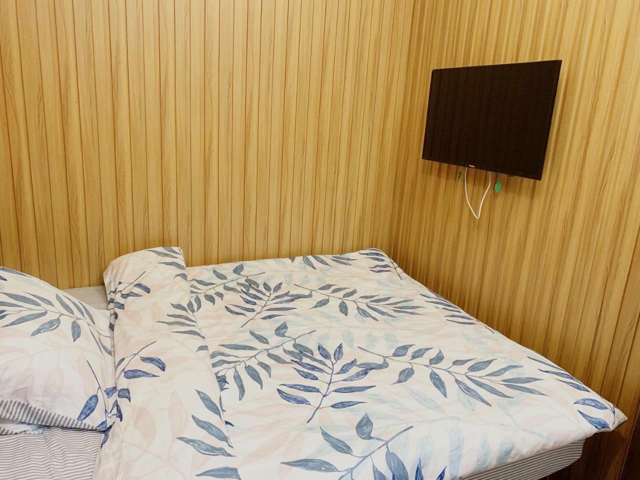 Mingdu Hostel Kowloon  Exterior photo